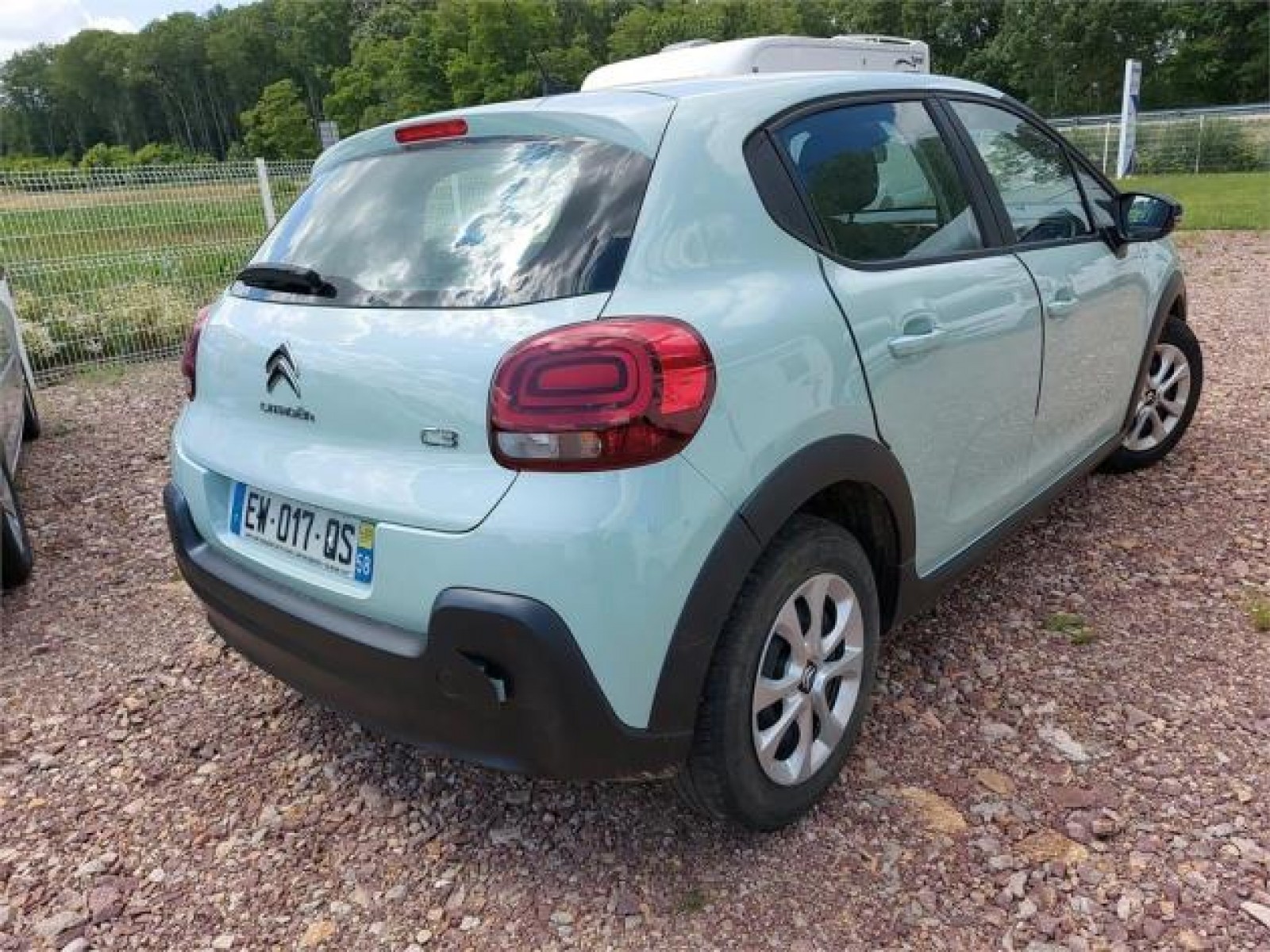 CITROEN - C3 - #172584 - 3