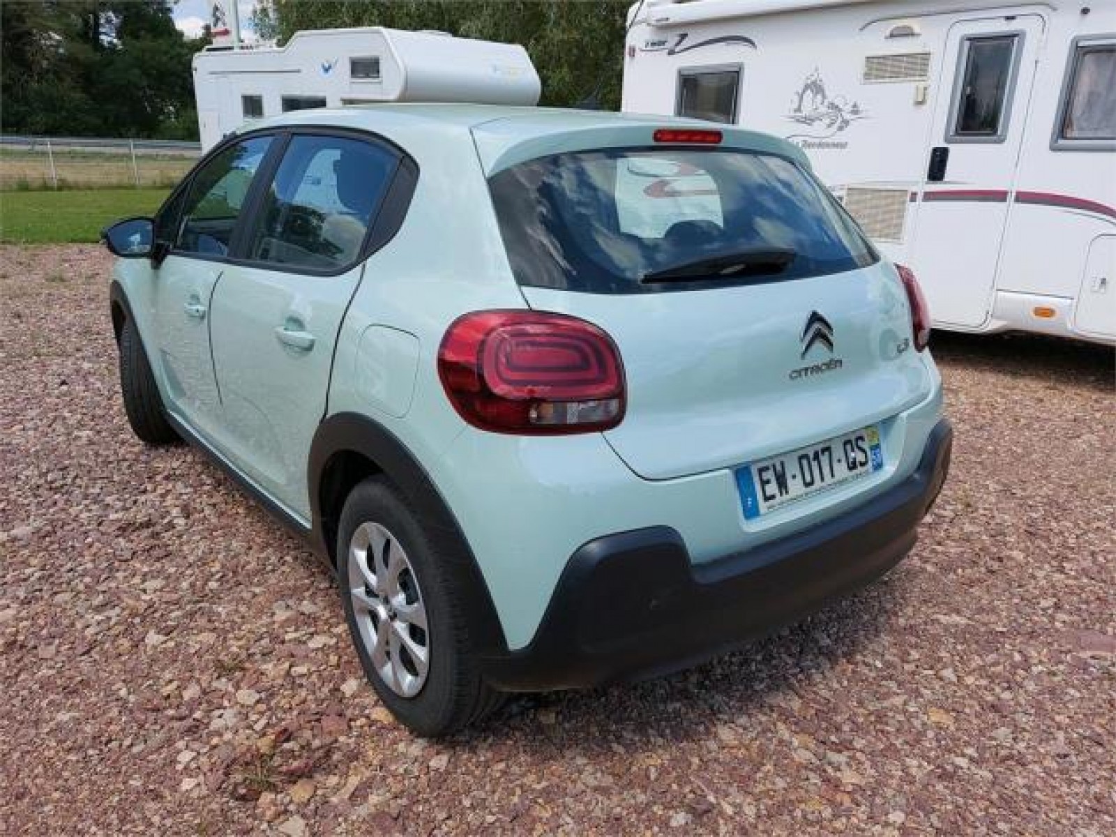 CITROEN - C3 - #172584 - 2