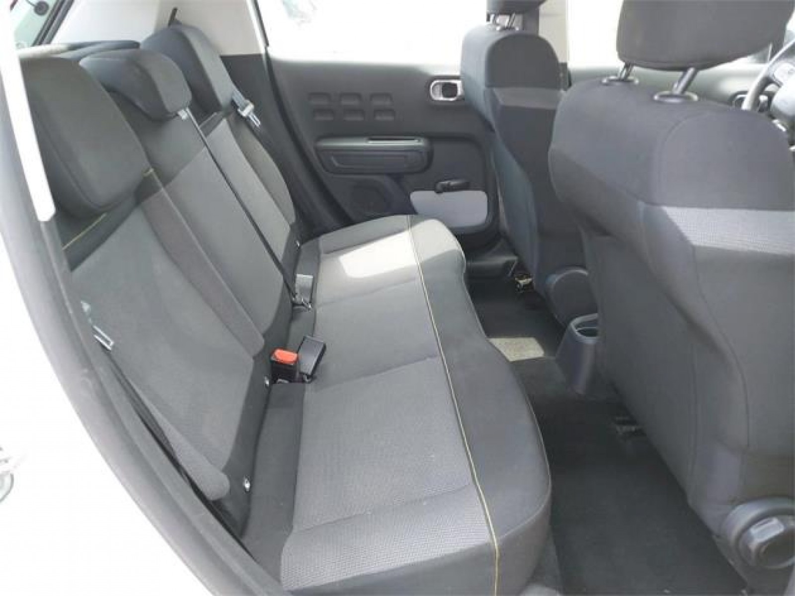 CITROEN - C3 - #172584 - 5