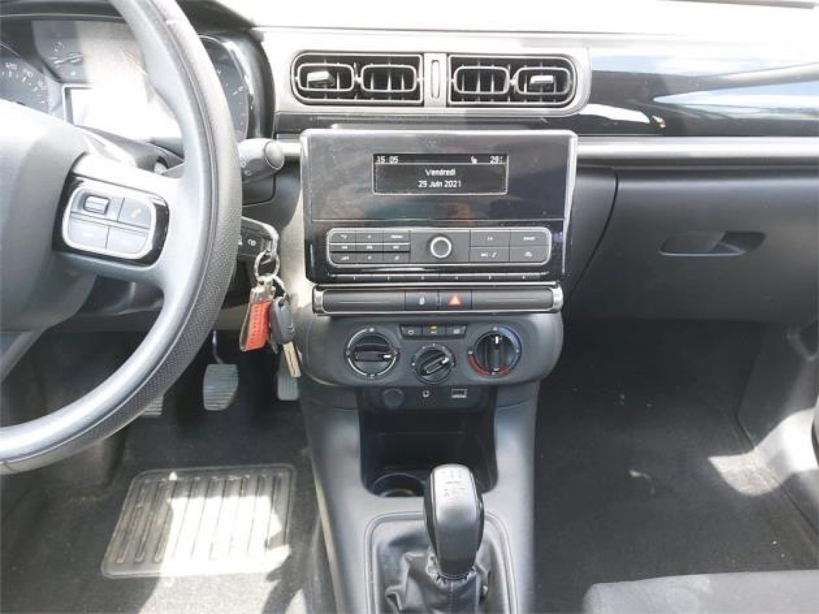 CITROEN - C3 - #172584 - 7