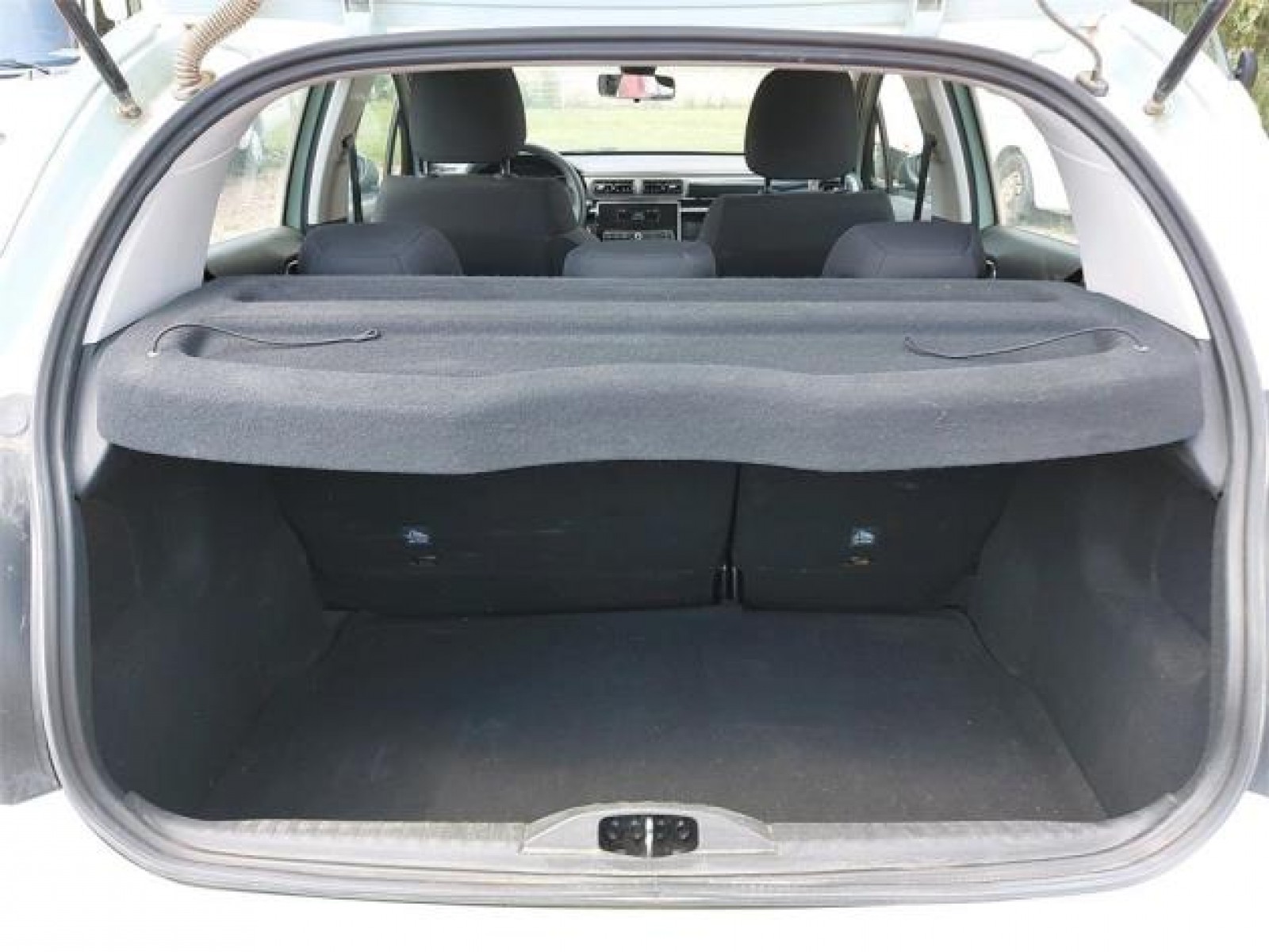 CITROEN - C3 - #172584 - 8