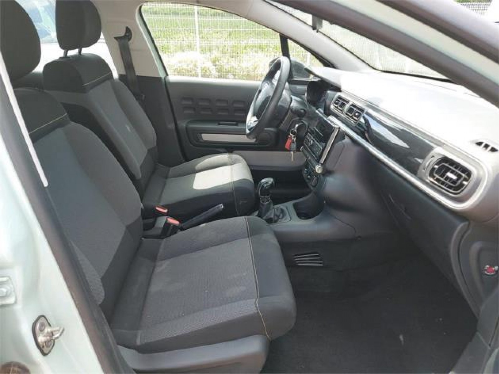 CITROEN - C3 - #172584 - 4