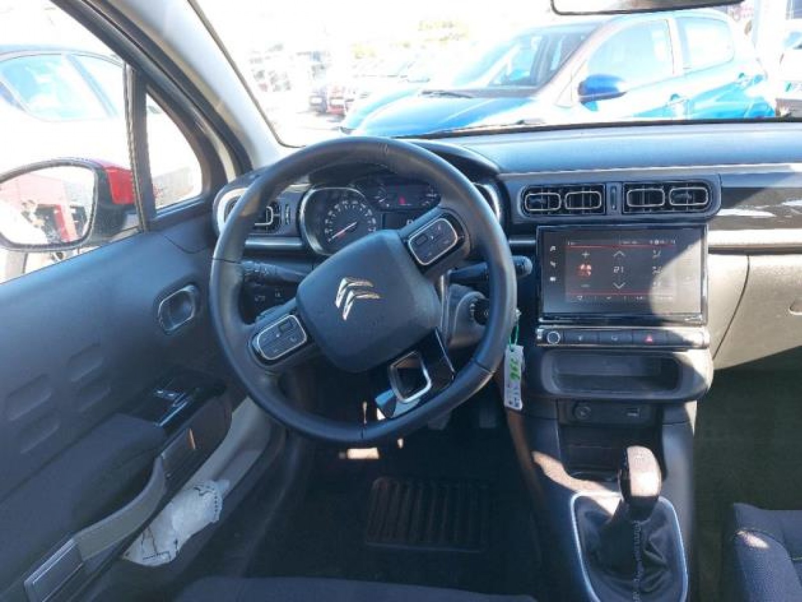 CITROEN - C3 - #172588 - 7