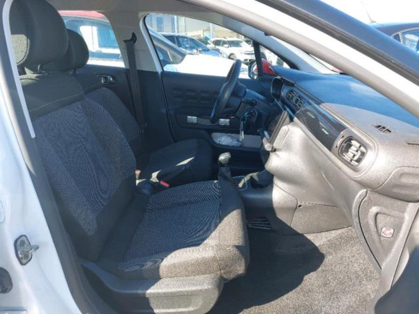 CITROEN - C3 - #172588 - 4