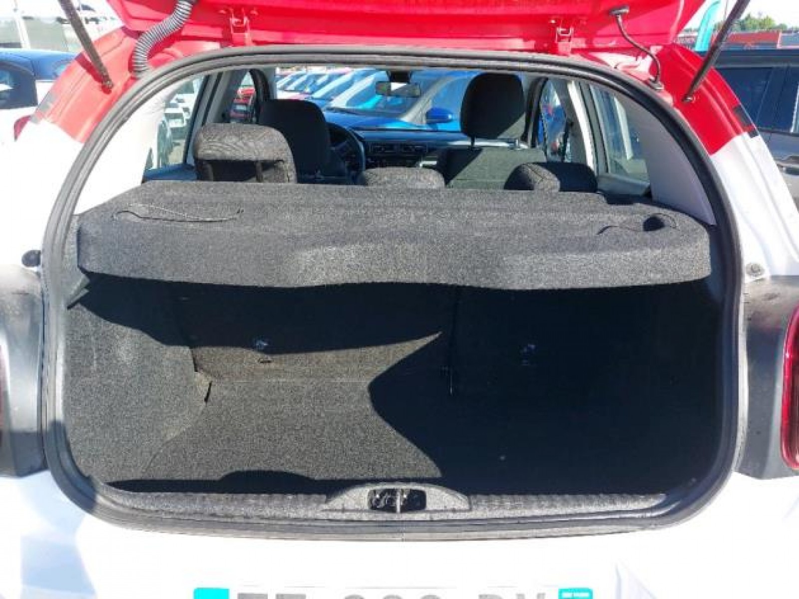CITROEN - C3 - #172588 - 8