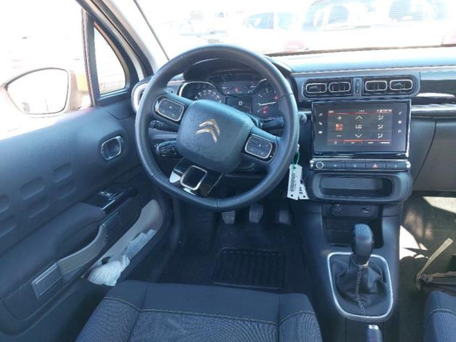 CITROEN - C3 - #172589 - 6