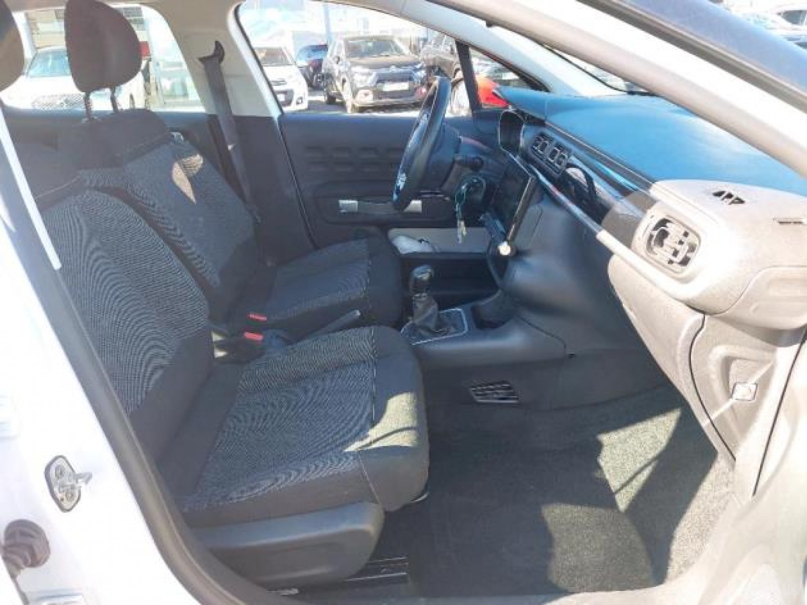 CITROEN - C3 - #172589 - 4