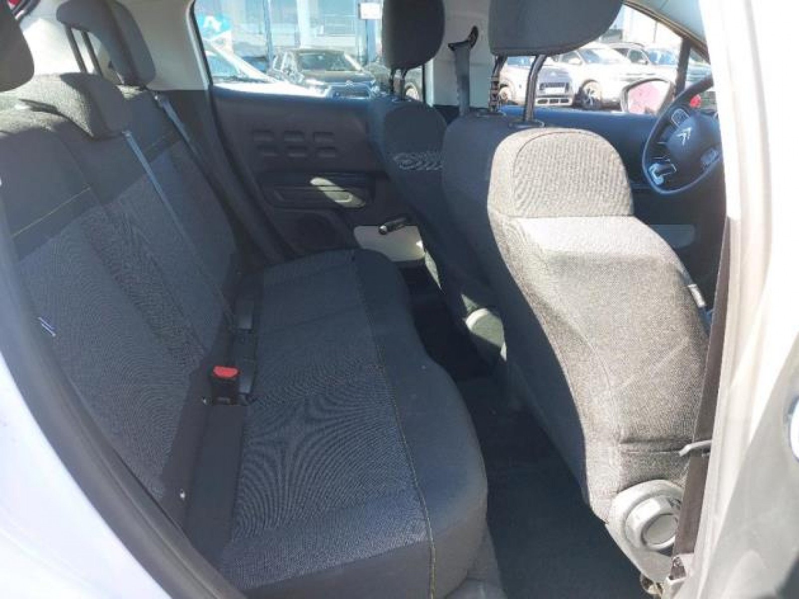 CITROEN - C3 - #172589 - 5
