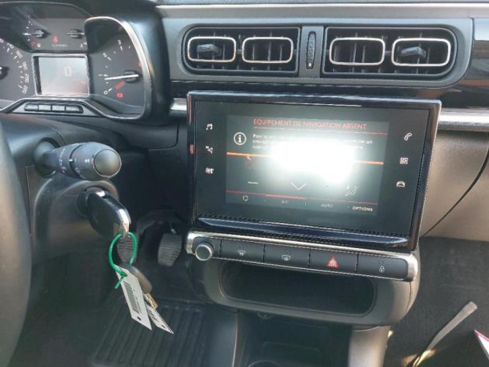 CITROEN - C3 - #172589 - 7