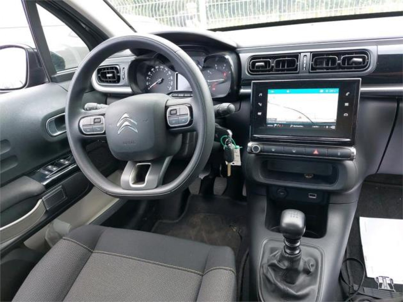 CITROEN - C3 BUSINESS - #172583 - 6