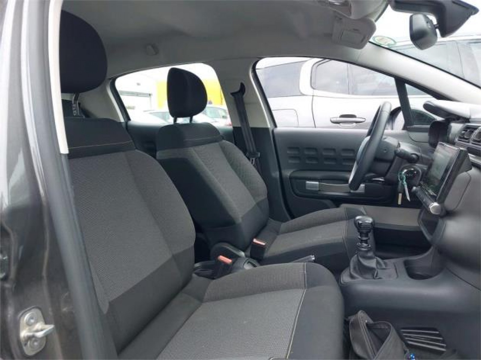 CITROEN - C3 BUSINESS - #172583 - 4