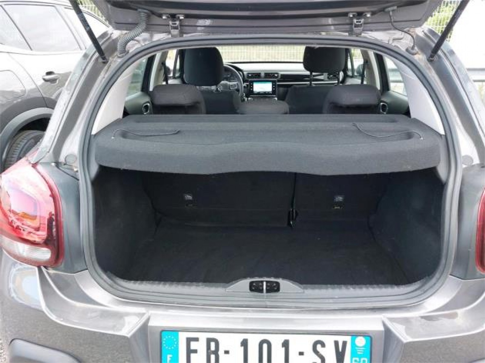 CITROEN - C3 BUSINESS - #172583 - 8
