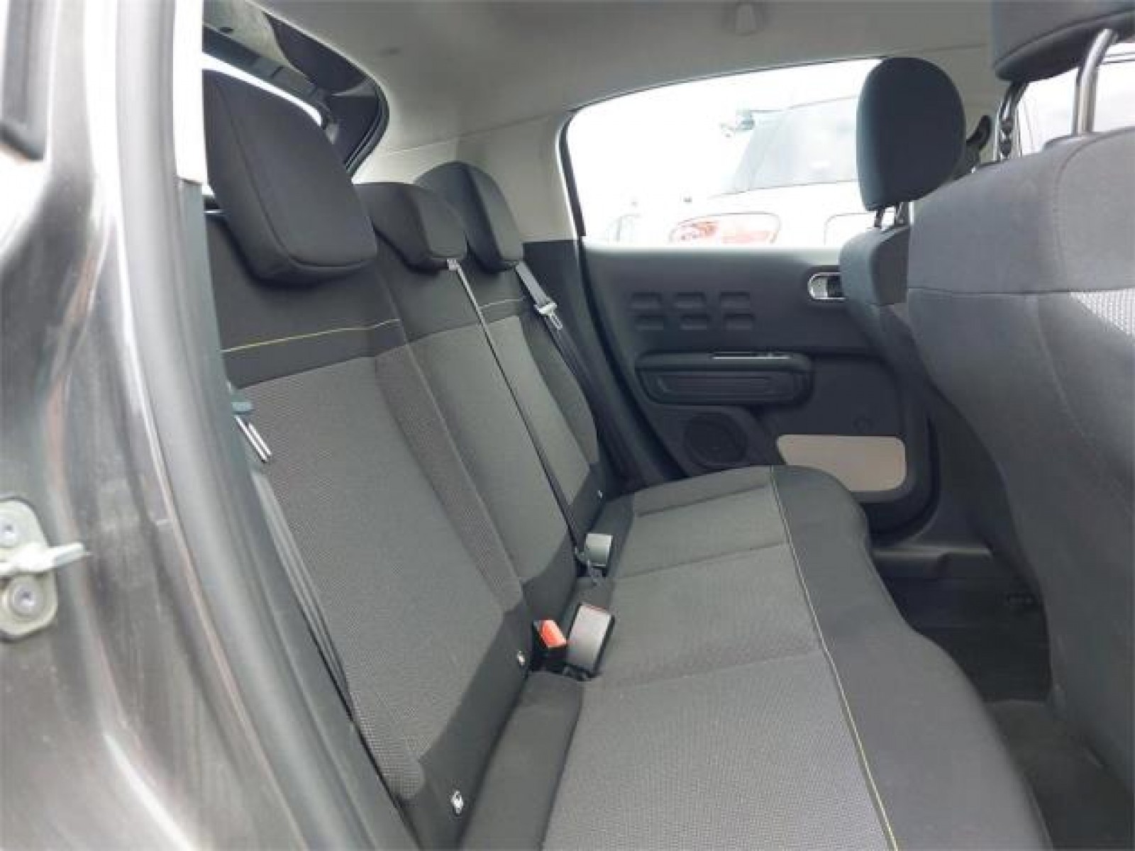 CITROEN - C3 BUSINESS - #172583 - 5