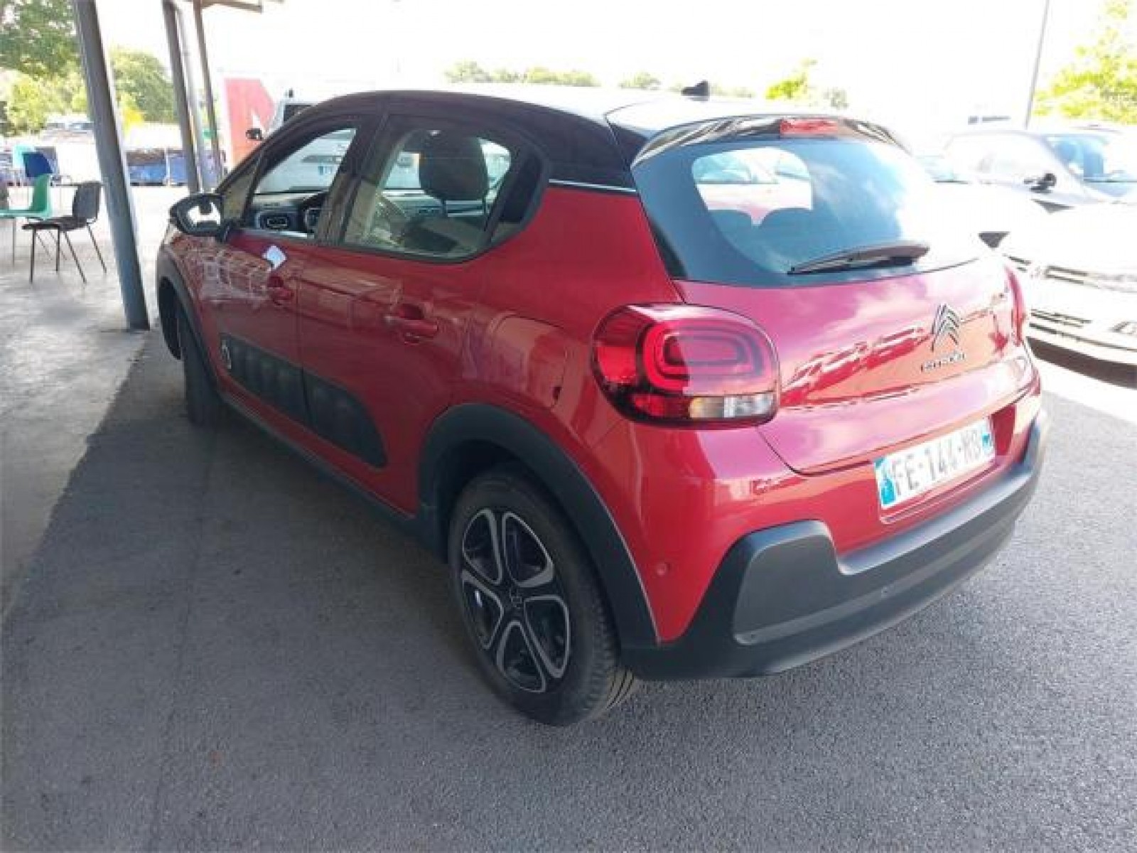CITROEN - C3 BUSINESS - #172587 - 3