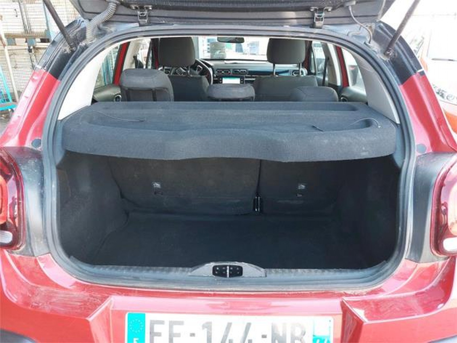 CITROEN - C3 BUSINESS - #172587 - 8