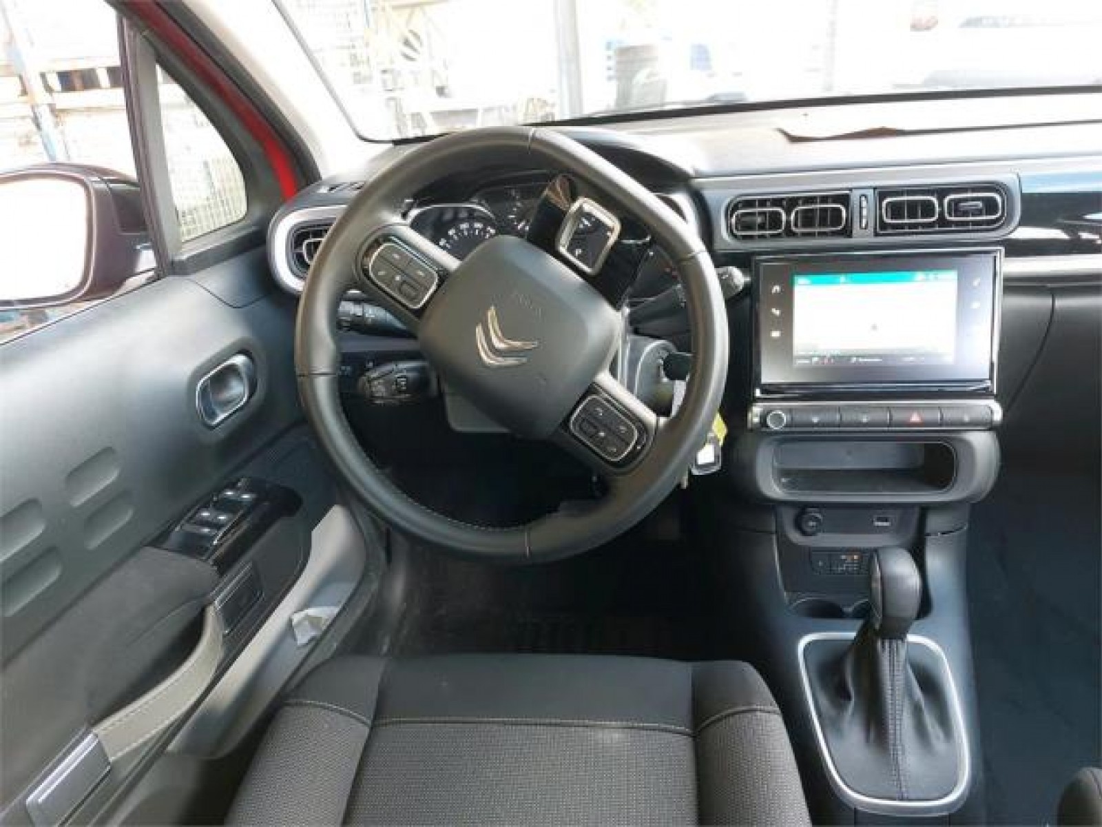 CITROEN - C3 BUSINESS - #172587 - 6