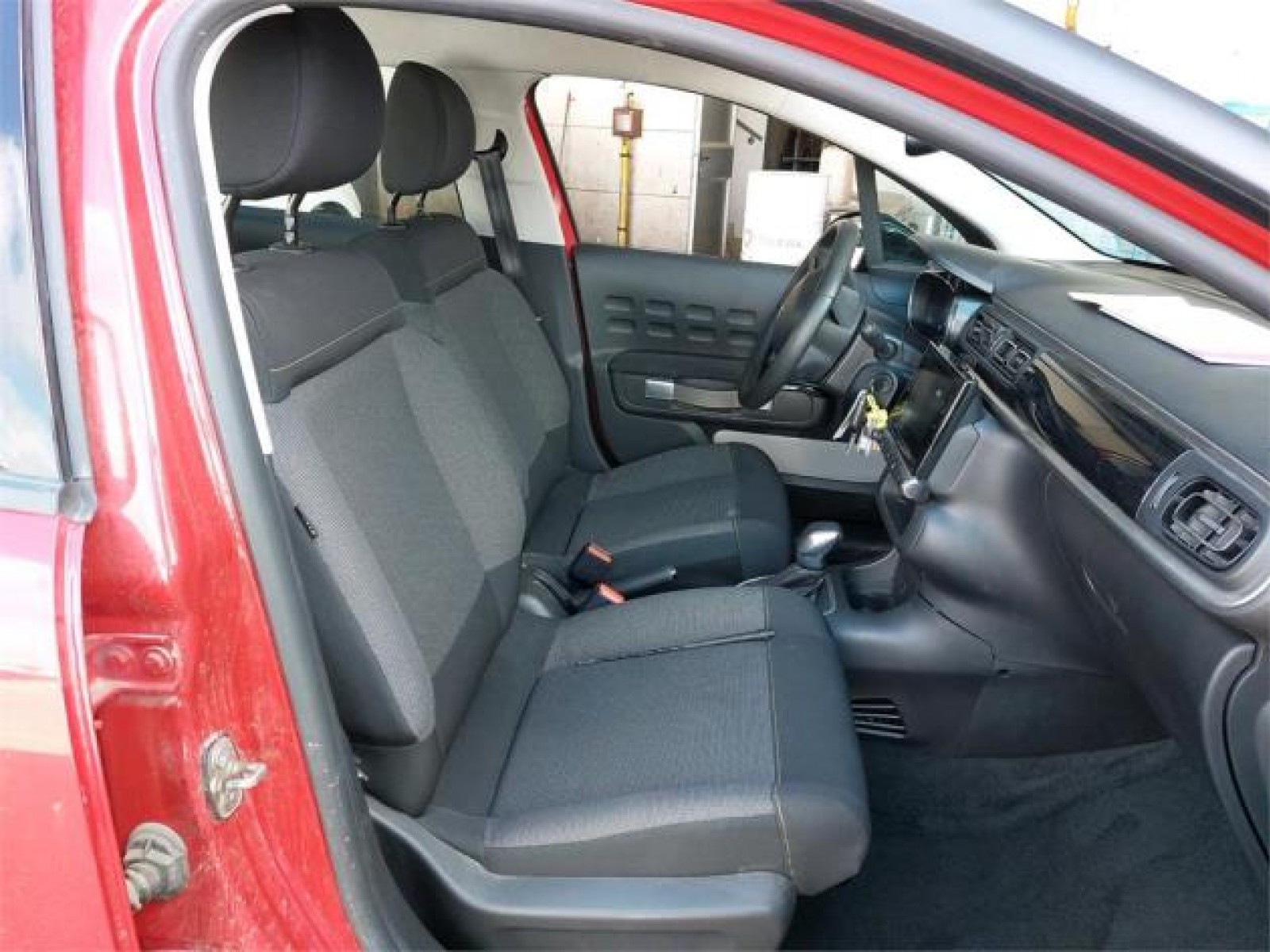 CITROEN - C3 BUSINESS - #172587 - 4