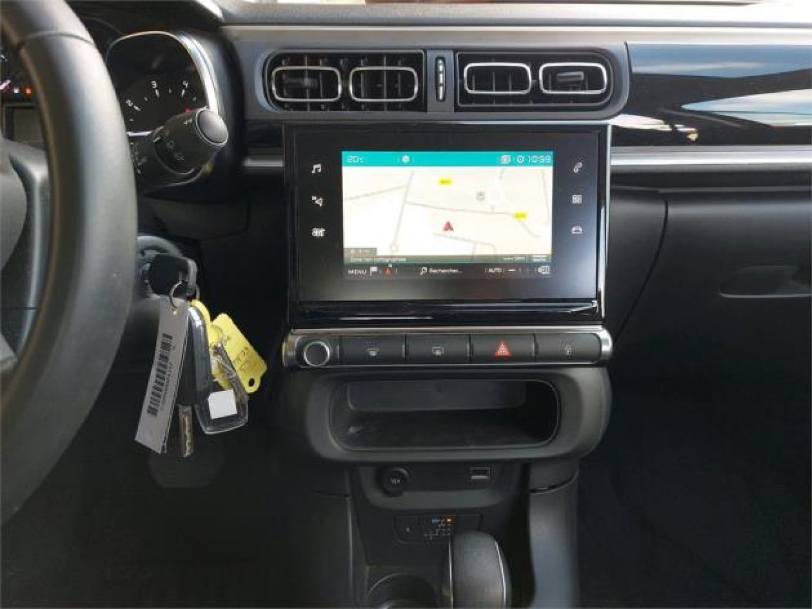 CITROEN - C3 BUSINESS - #172587 - 7