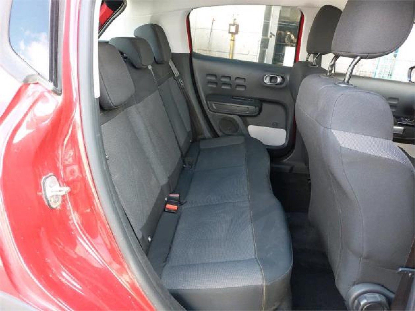 CITROEN - C3 BUSINESS - #172587 - 5