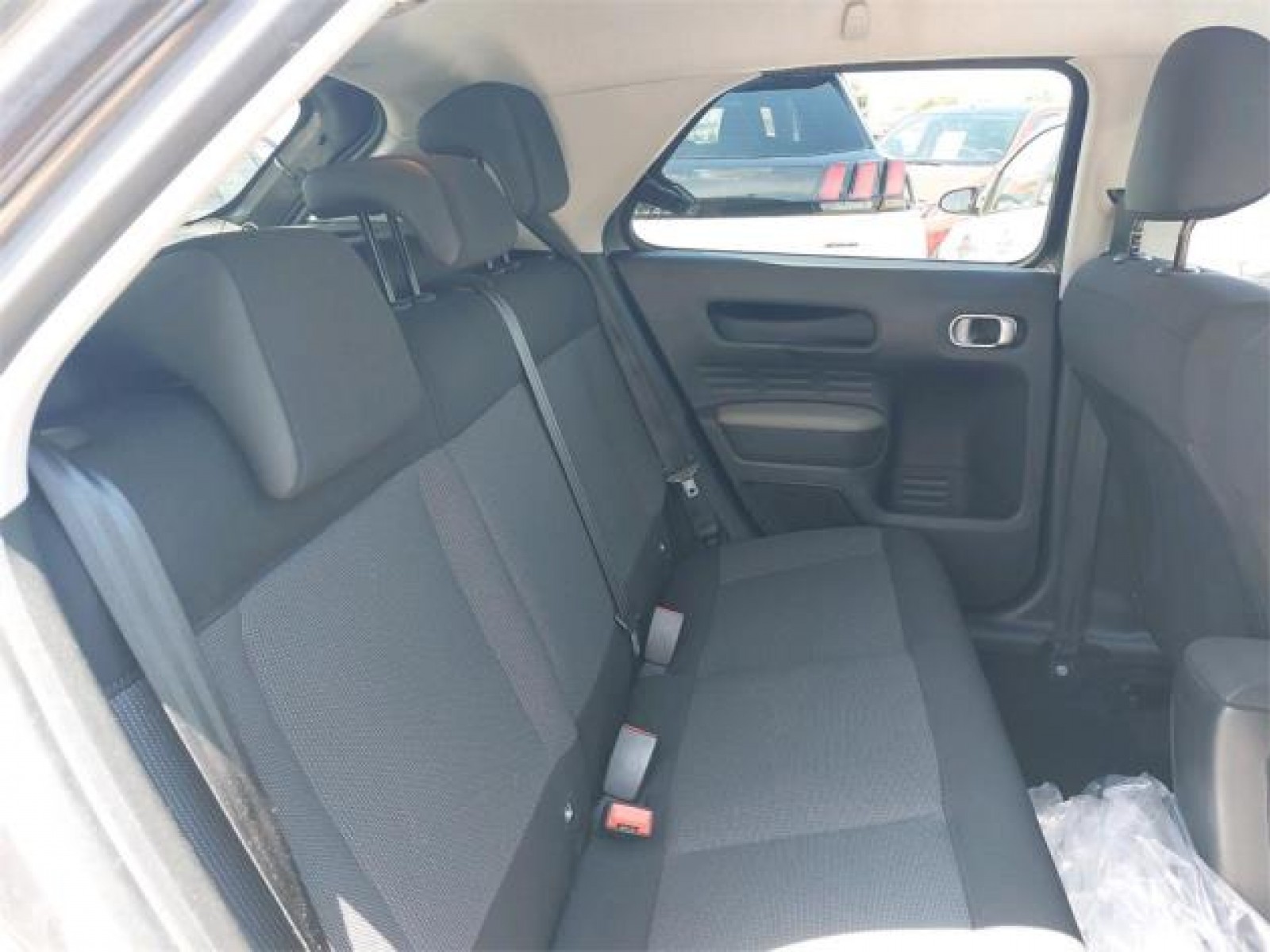 CITROEN - C4 CACTUS - #172590 - 5
