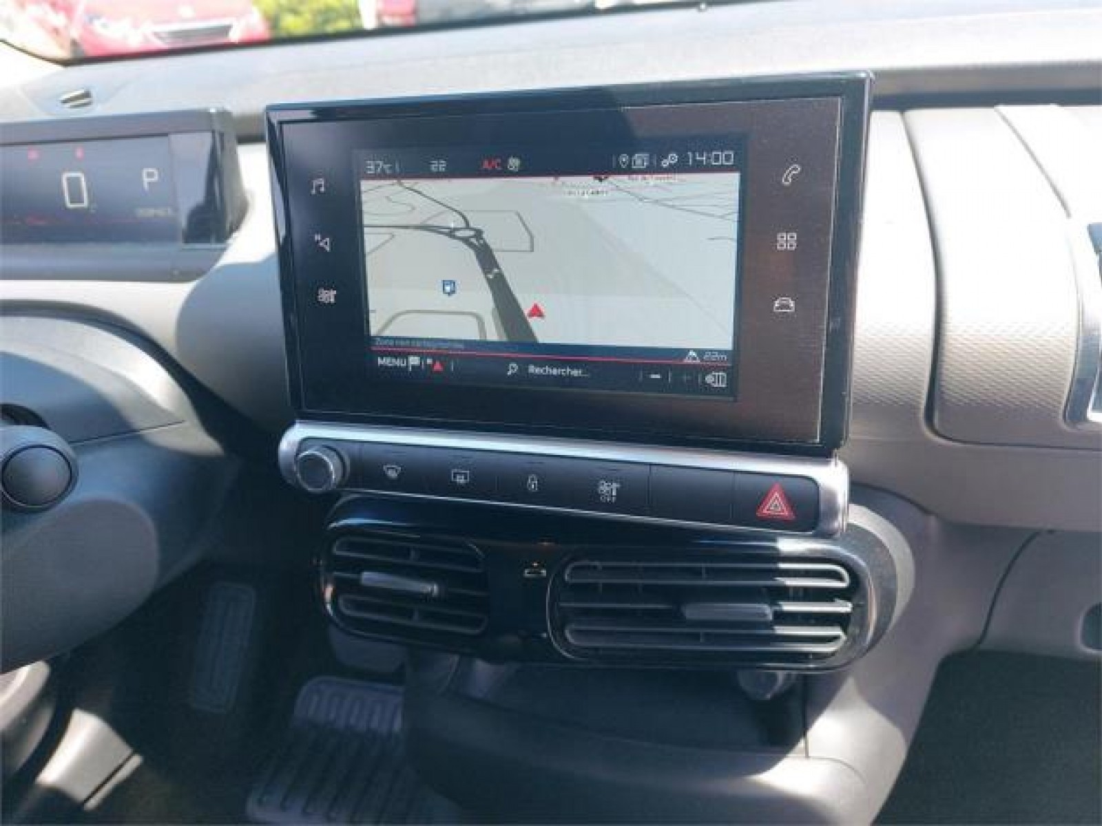 CITROEN - C4 CACTUS - #172590 - 7