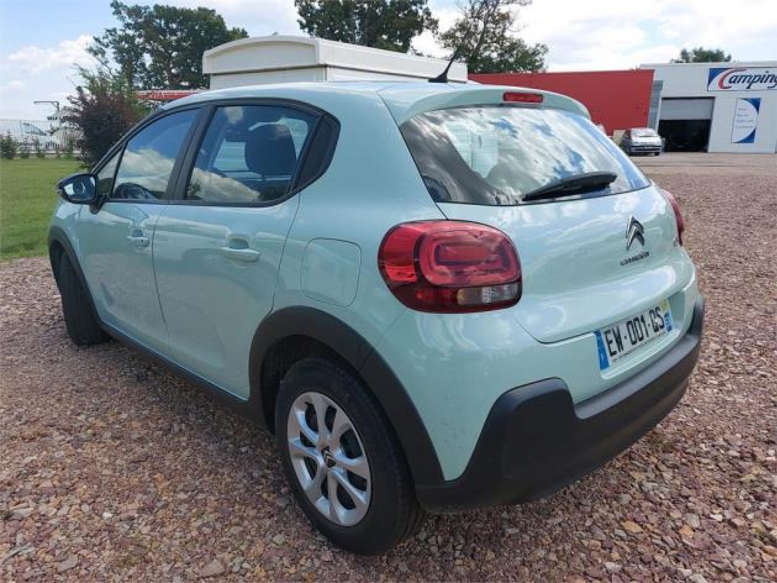 CITROEN - C3 - #172586 - 2