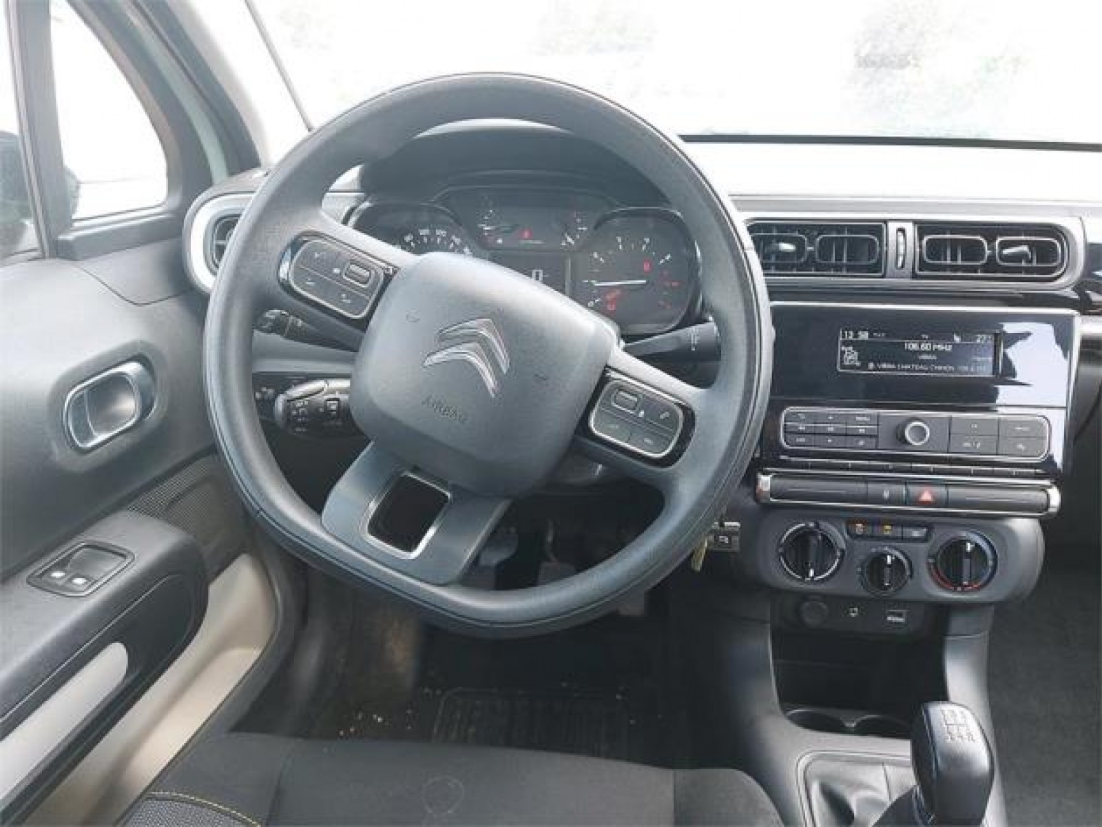 CITROEN - C3 - #172586 - 6