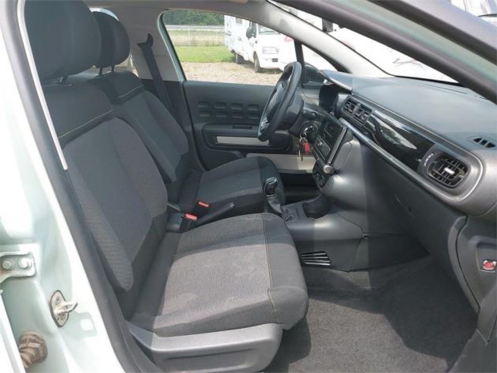 CITROEN - C3 - #172586 - 4