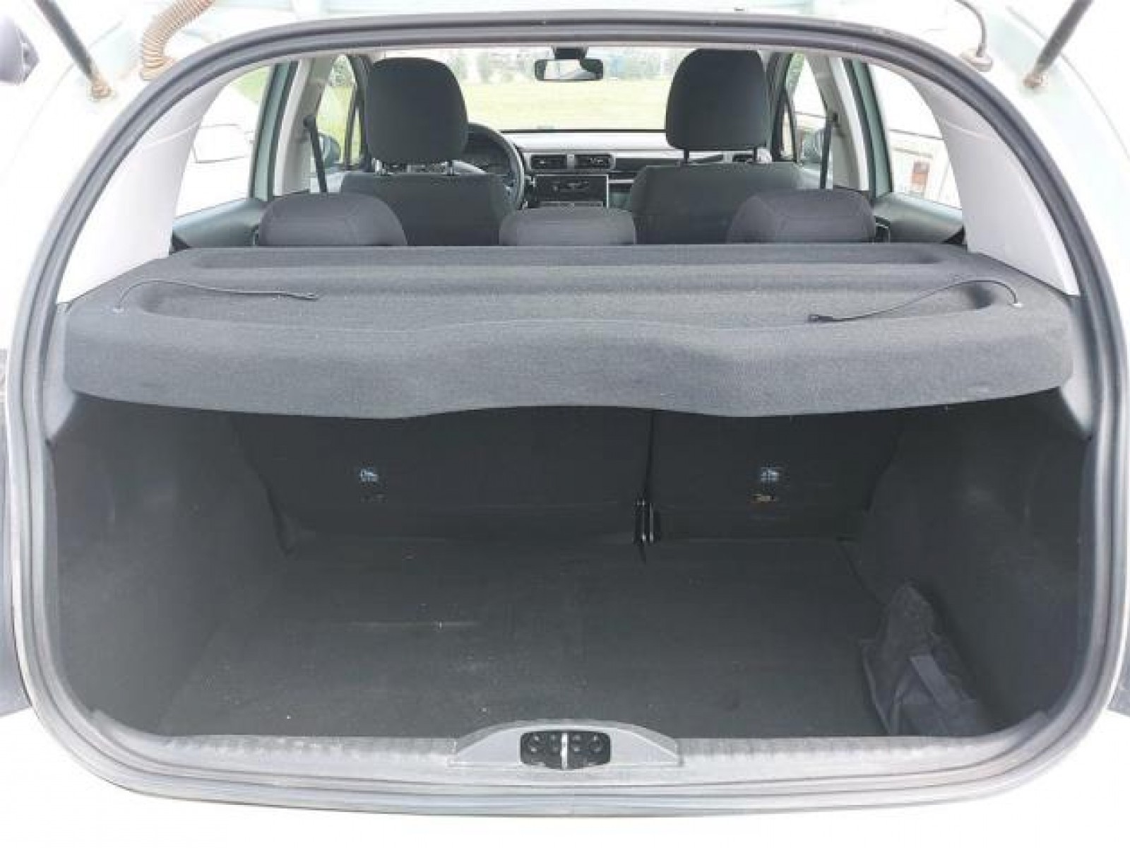 CITROEN - C3 - #172586 - 8
