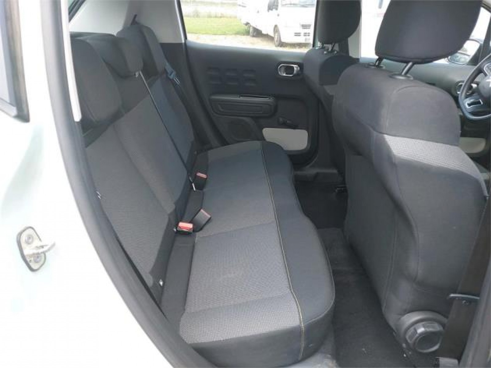 CITROEN - C3 - #172586 - 5