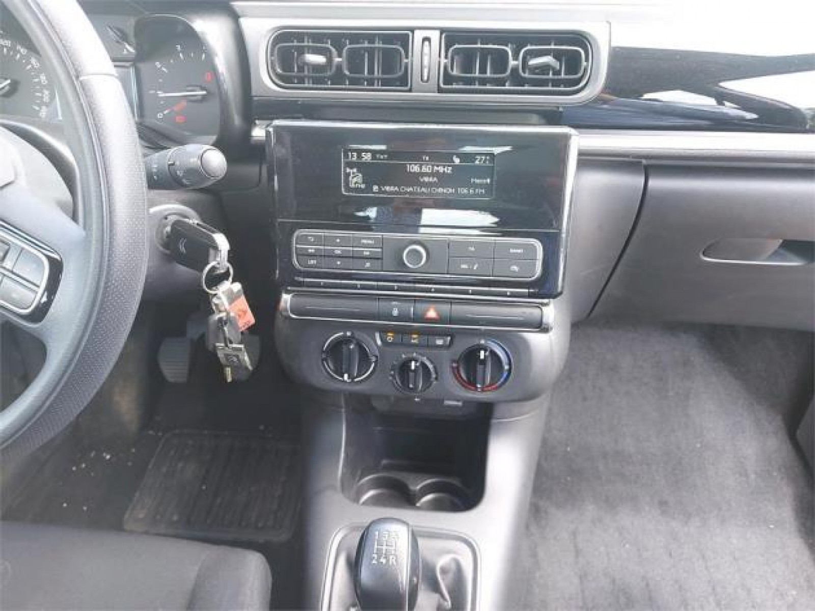 CITROEN - C3 - #172586 - 7