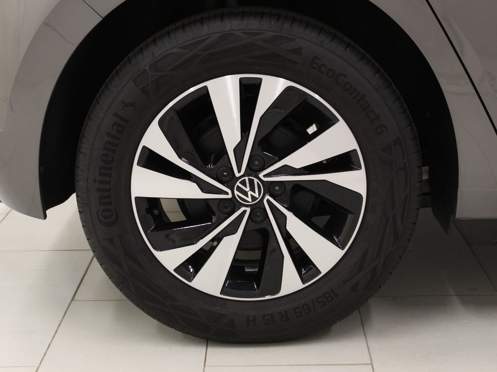 VOLKSWAGEN - POLO - #164984 - 2
