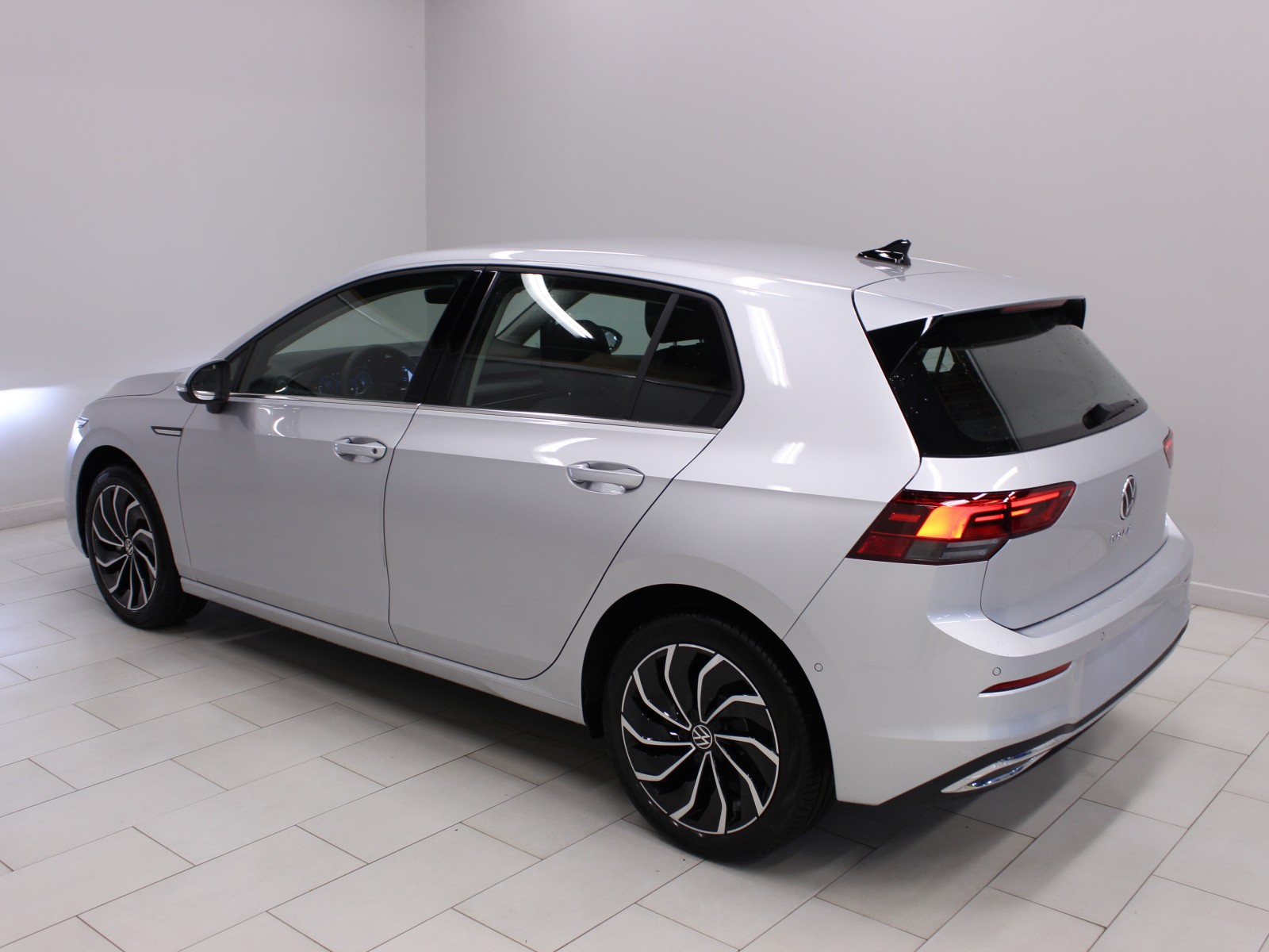 VOLKSWAGEN - GOLF - #164879 - 1