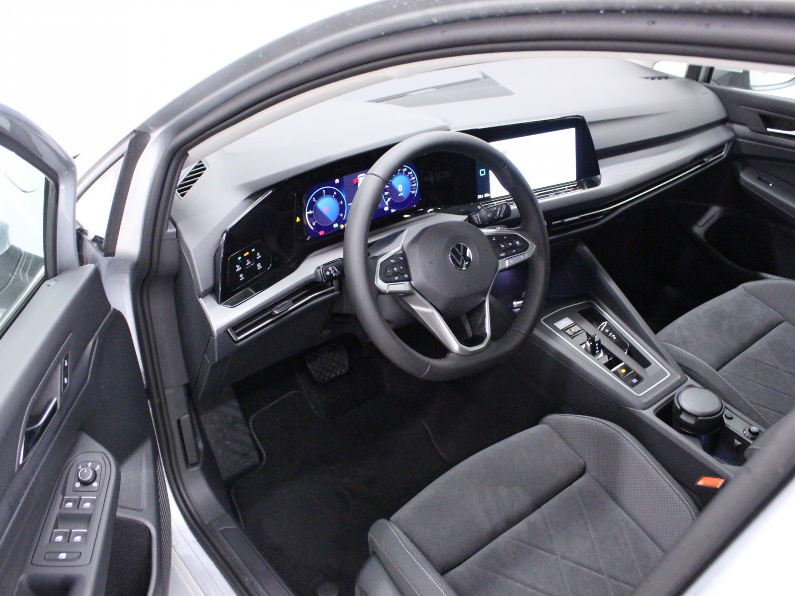 VOLKSWAGEN - GOLF - #164879 - 3