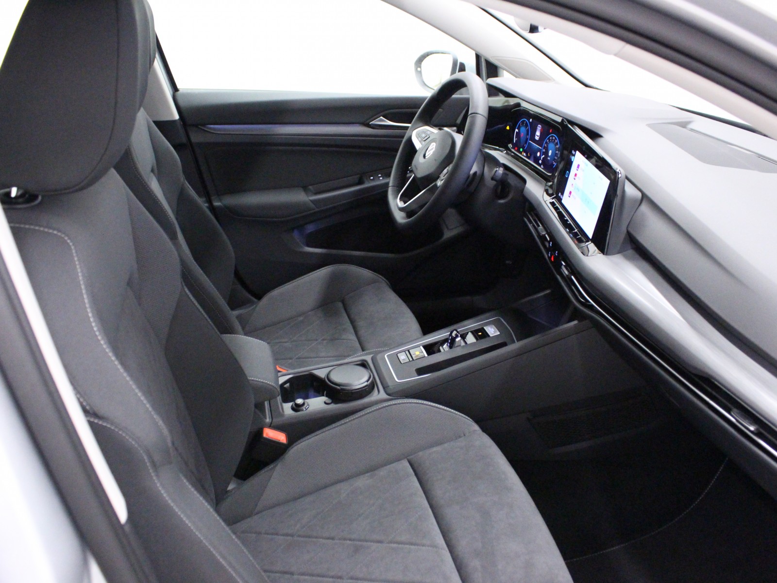 VOLKSWAGEN - GOLF - #164879 - 4
