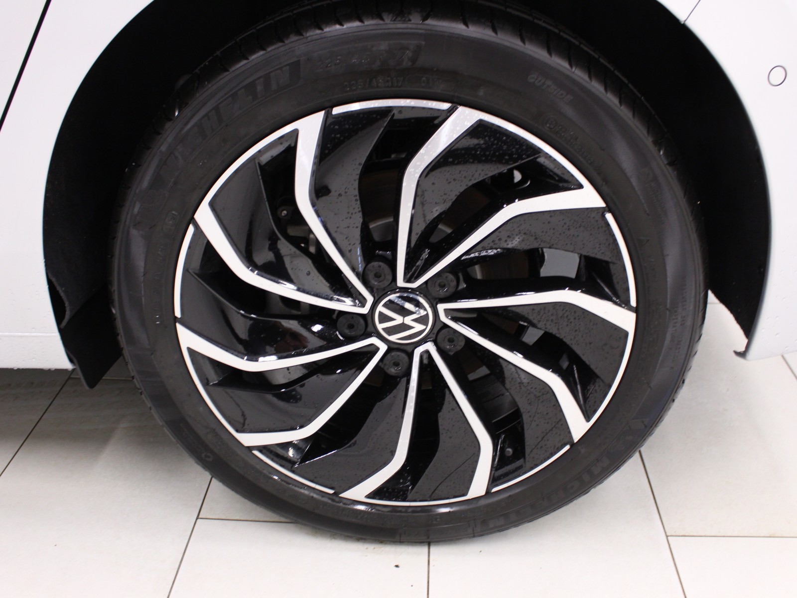 VOLKSWAGEN - GOLF - #164879 - 2