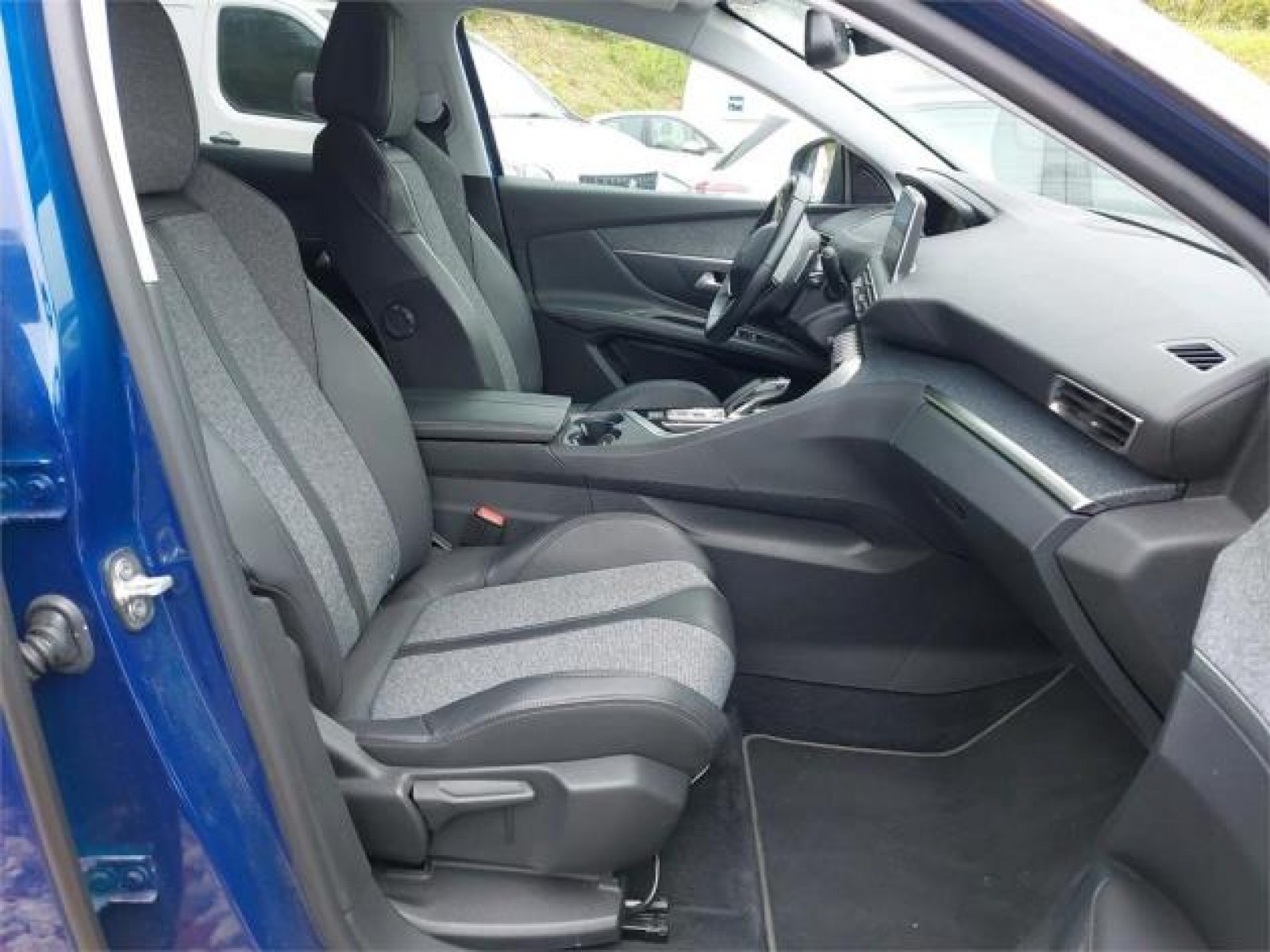 PEUGEOT - 3008 - #172613 - 4