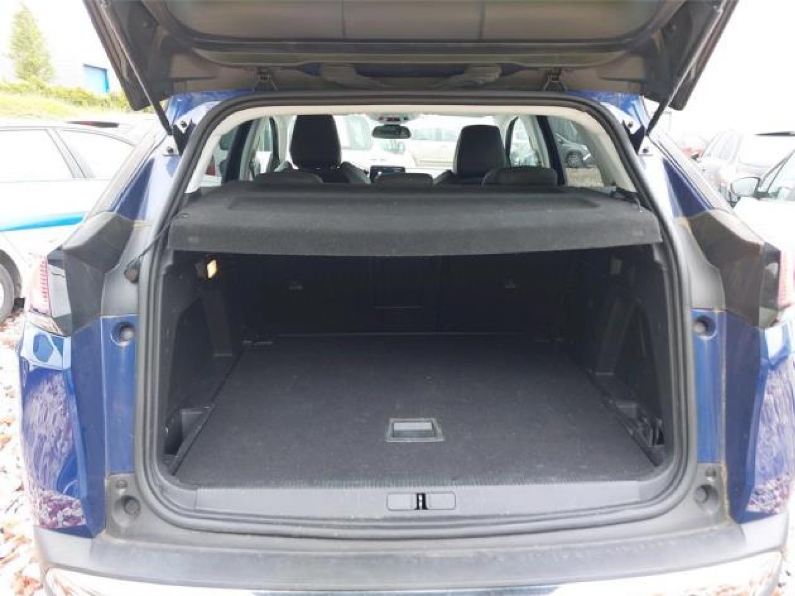 PEUGEOT - 3008 - #172613 - 9