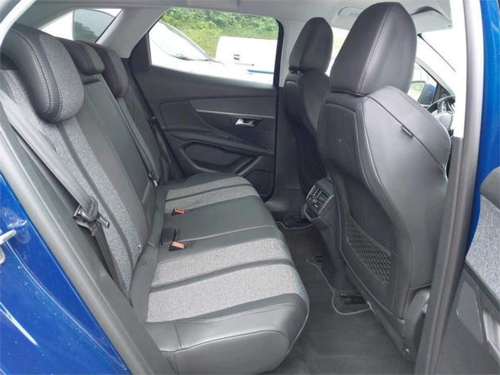 PEUGEOT - 3008 - #172613 - 5