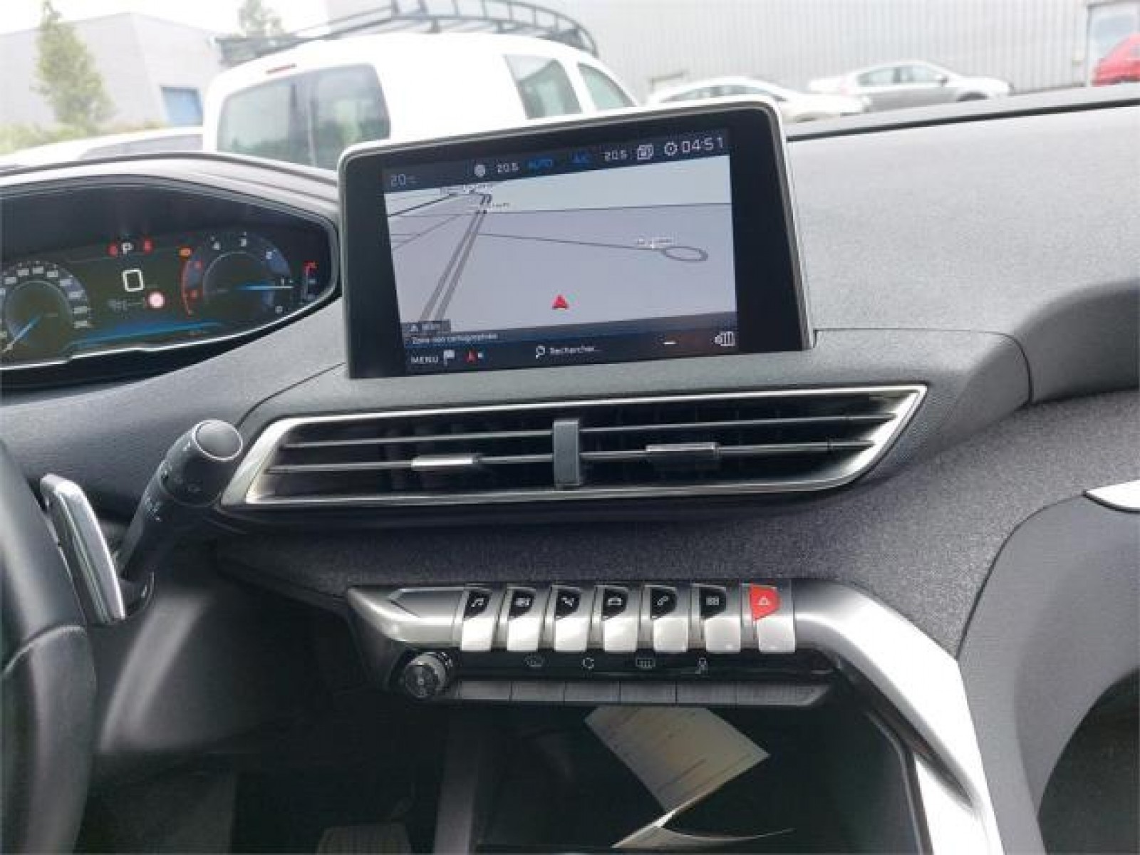 PEUGEOT - 3008 - #172613 - 7