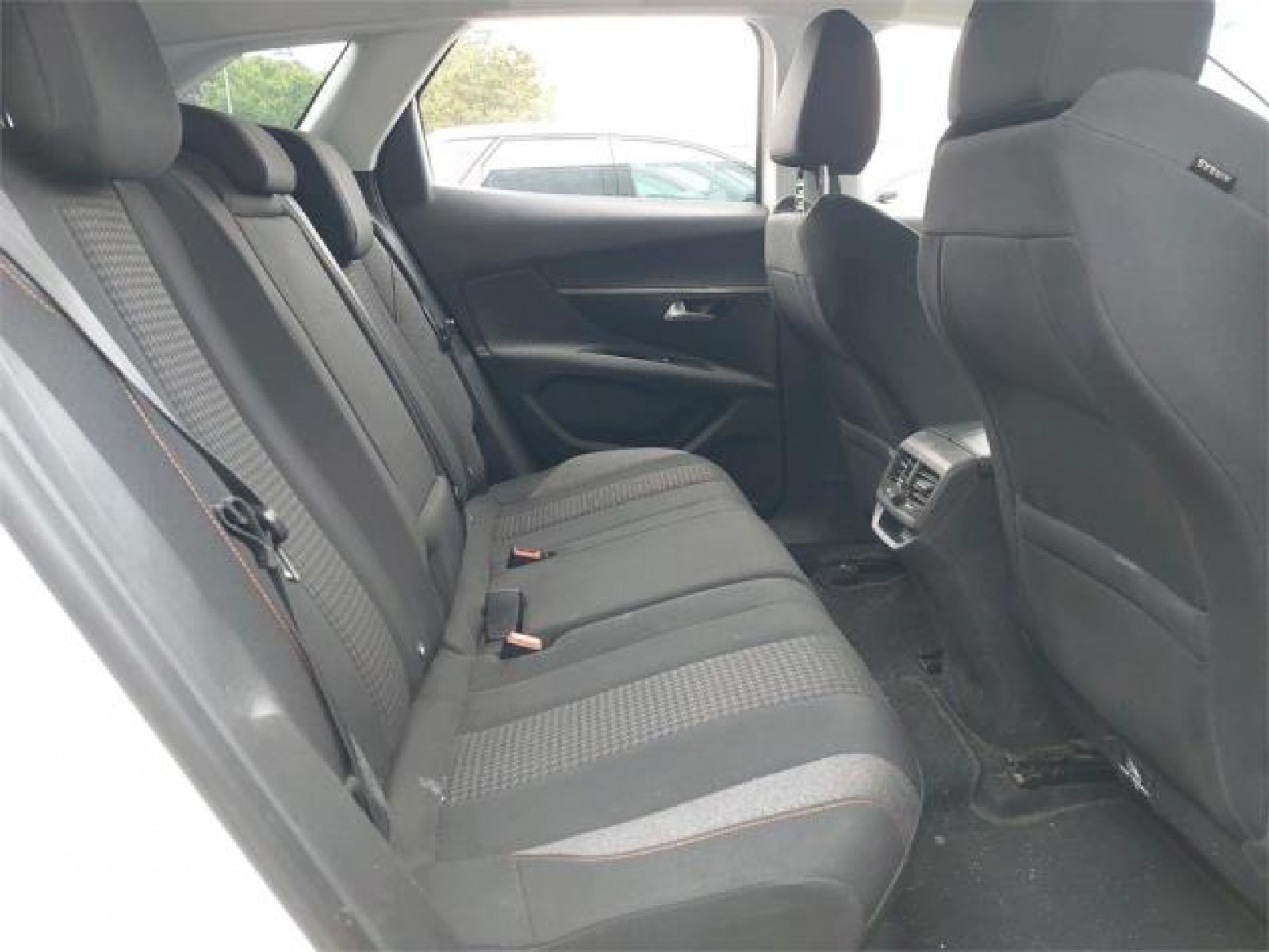 PEUGEOT - 3008 BUSINESS - #172614 - 5