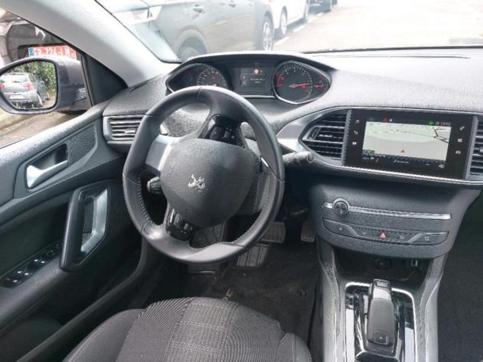 PEUGEOT - 308 BUSINESS - #172612 - 6