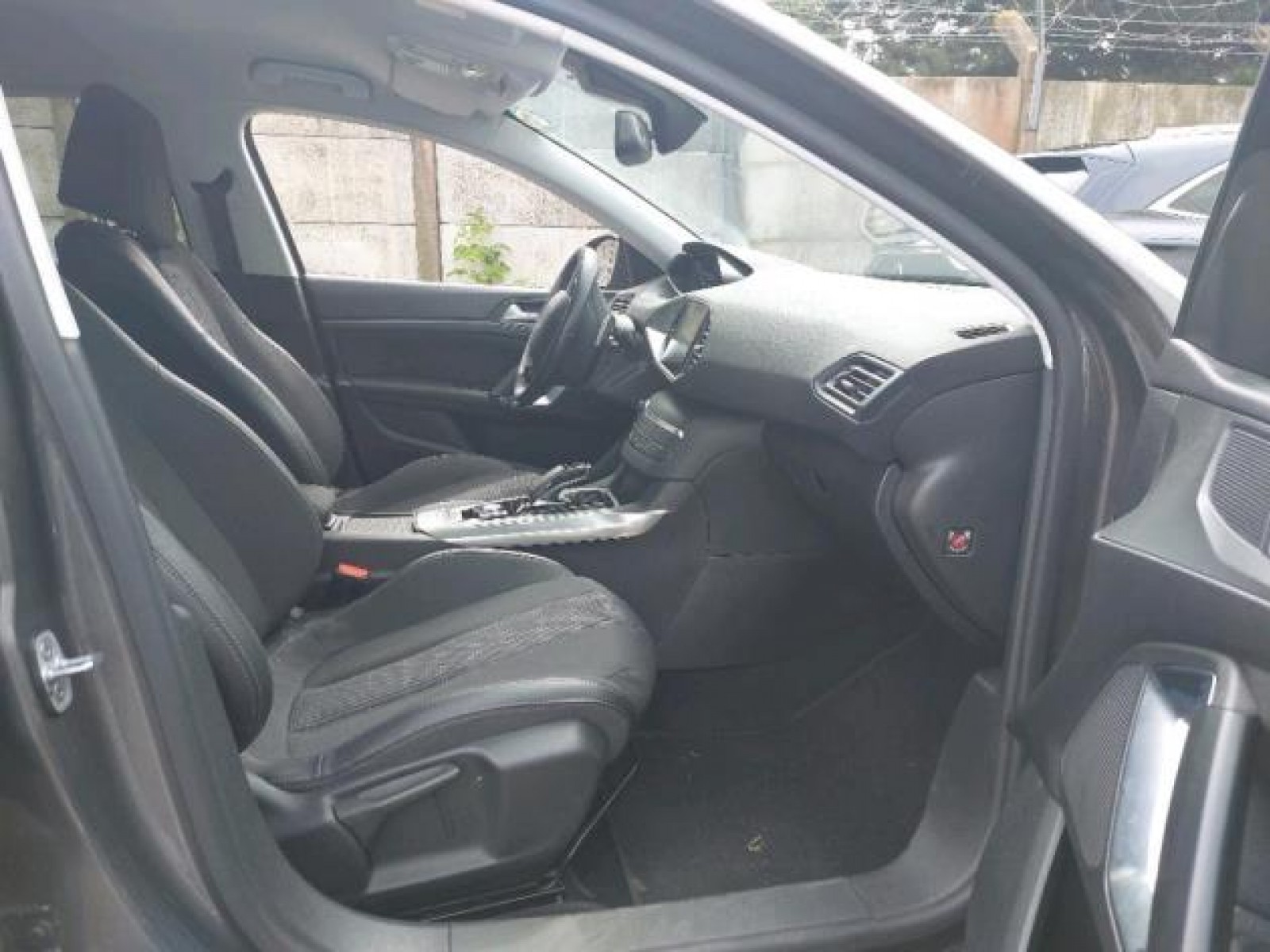 PEUGEOT - 308 BUSINESS - #172612 - 4
