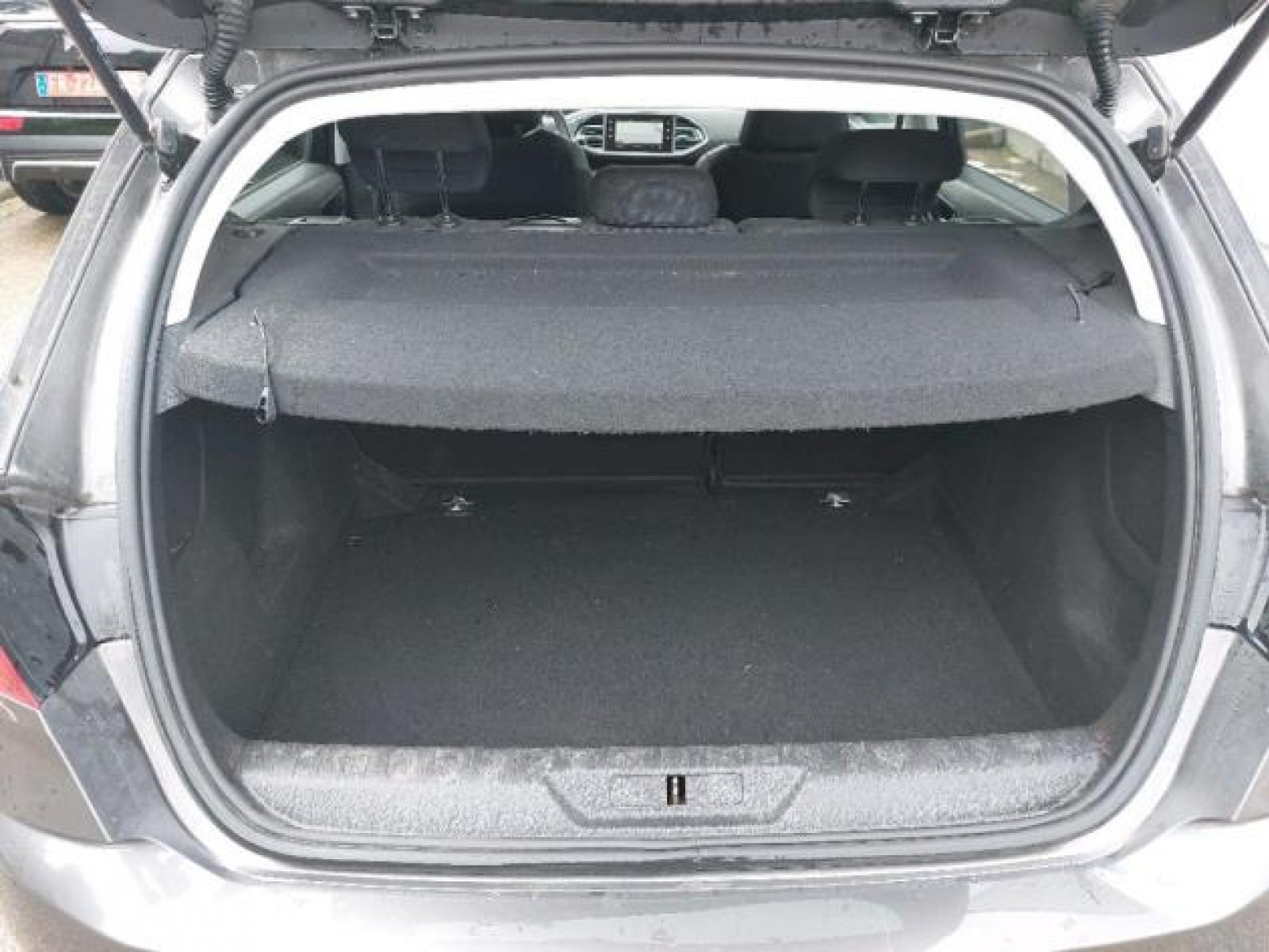 PEUGEOT - 308 BUSINESS - #172612 - 8