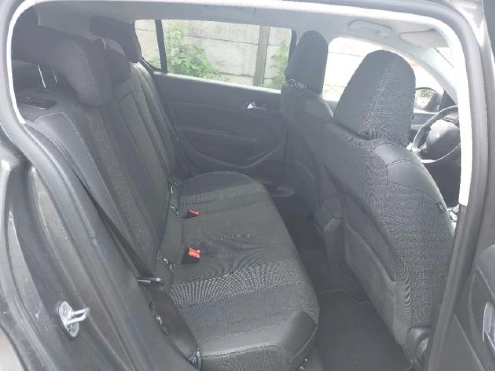PEUGEOT - 308 BUSINESS - #172612 - 5