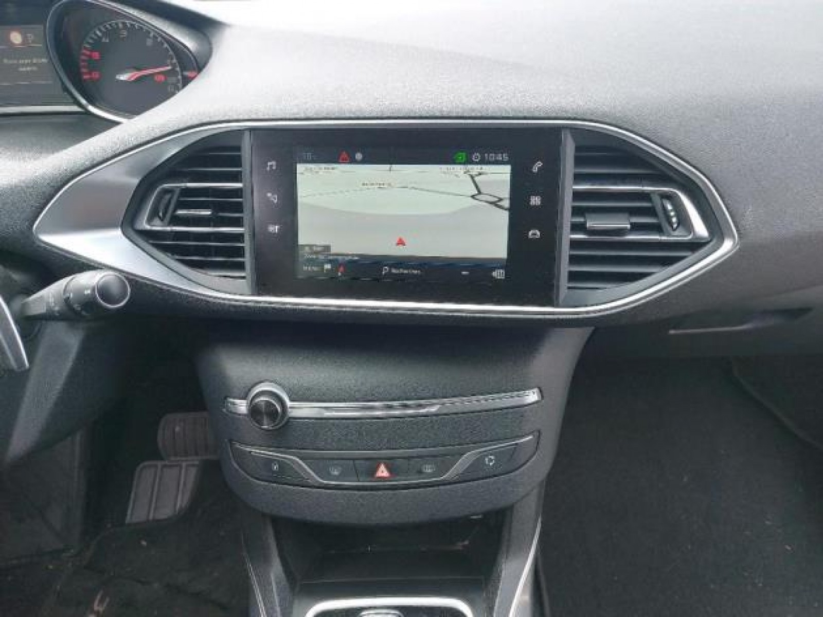 PEUGEOT - 308 BUSINESS - #172612 - 7