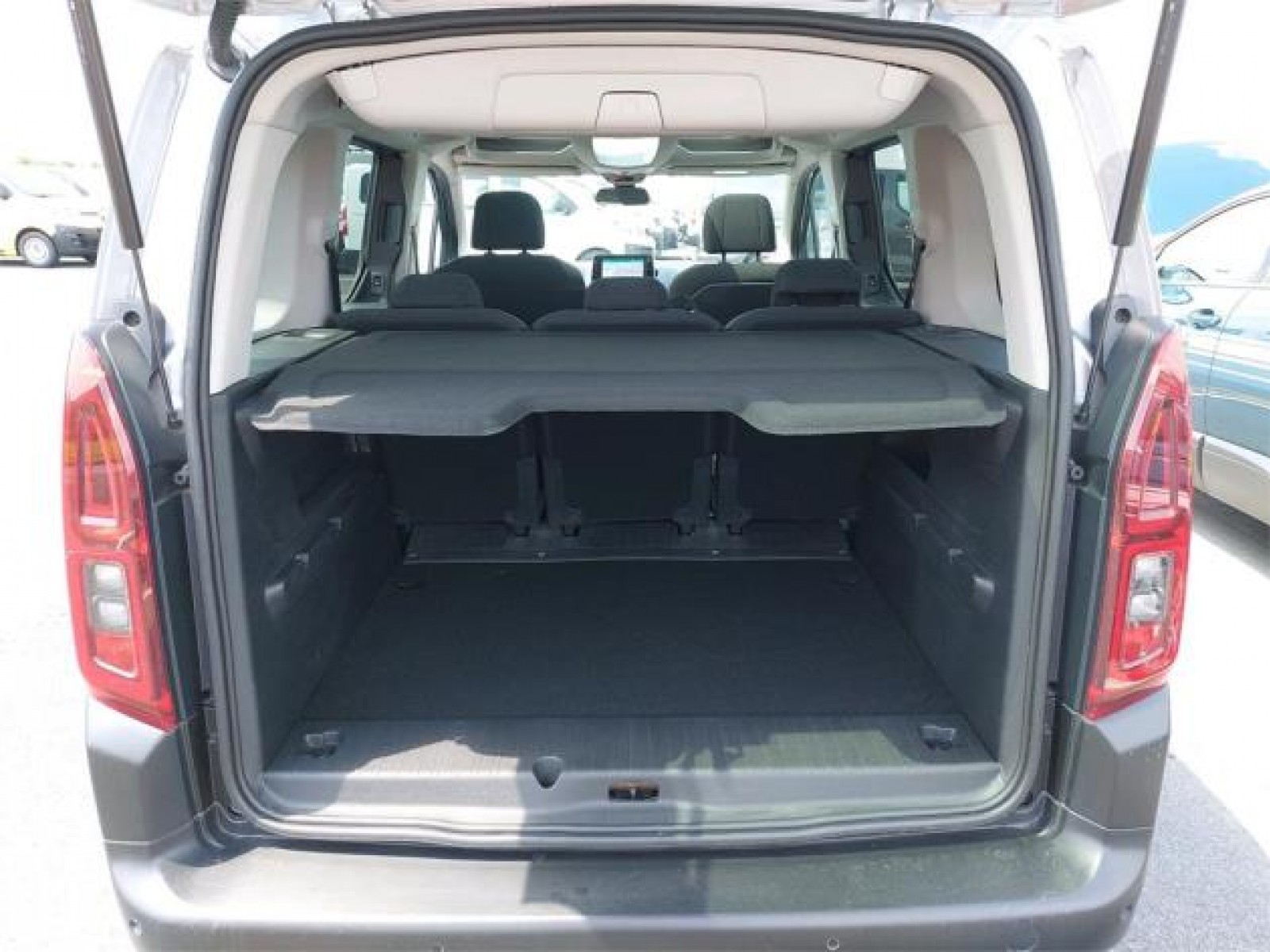 CITROEN - BERLINGO - #172617 - 9