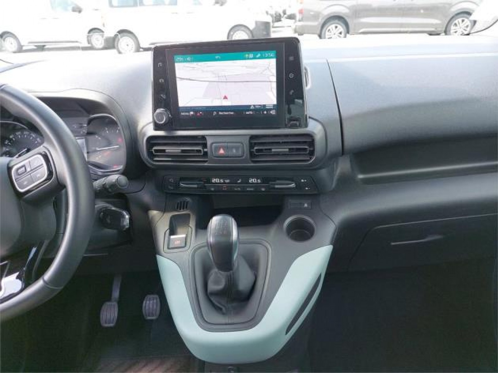 CITROEN - BERLINGO - #172617 - 7