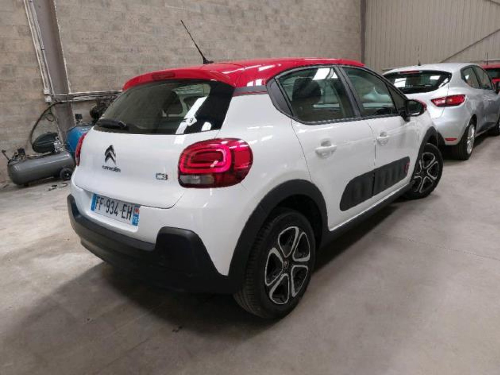 CITROEN - C3 - #172621 - 2