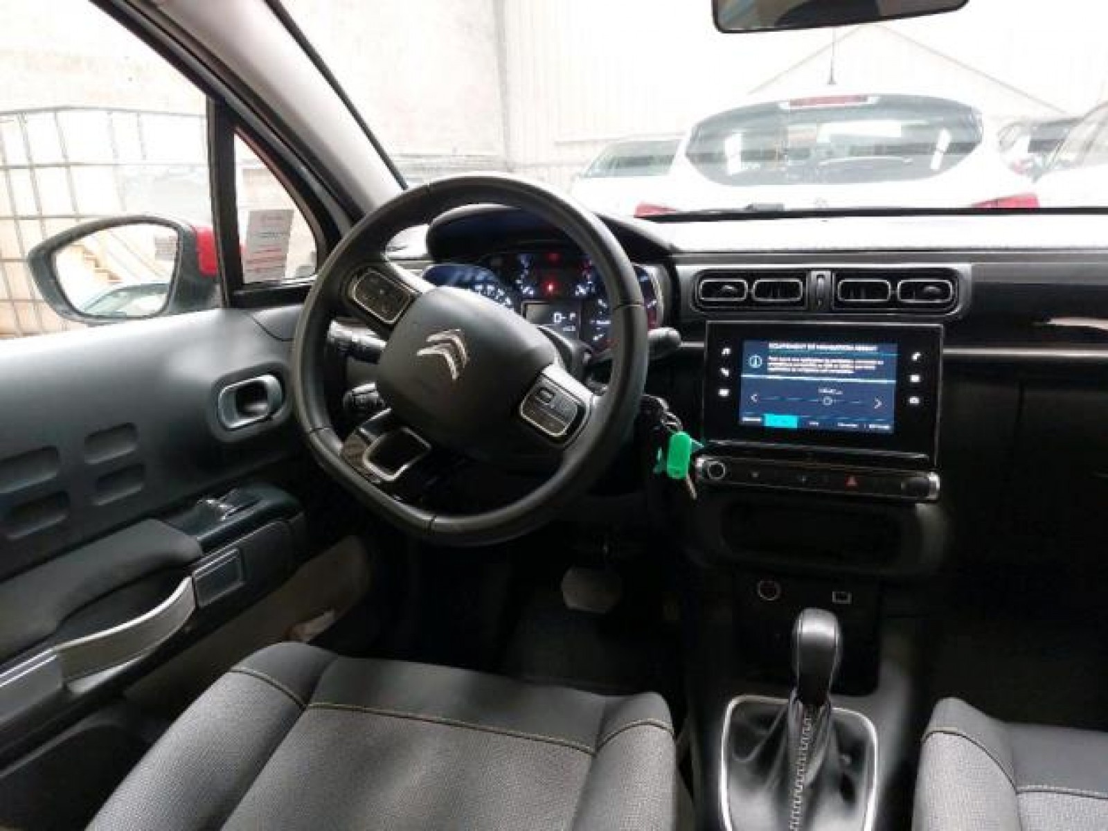 CITROEN - C3 - #172621 - 7